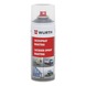 Lackspray Quattro - LKSPR-QUATTRO-BMS7454-VOLVO-GRAUSM-400ML - 1