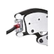 Crimping tool 360° insertion for insulated and uninsulated wire end ferrules - CRMPPLRS-(0,14-16SMM)-(16/4/360) - 3