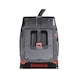 Industrial wet and dry vacuum cleaner ISS 40-M AUTOMATIC - 9
