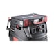 Industrial wet and dry vacuum cleaner ISS 40-M AUTOMATIC - 10
