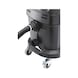 Industrial wet and dry vacuum cleaner ISS 40-M AUTOMATIC - 4