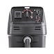 Industrial wet and dry vacuum cleaner ISS 40-M AUTOMATIC - 8