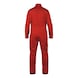 Stretch X Overall - OVERALL STRETCH X ROT XS - 2