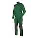 Stretch X overall - COVERALL STRETCH X GREEN L - 1