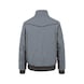 Stretch X pilot jacket - PILOT JACKET STRETCH X GREY M - 2