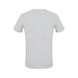 Logo IV work T-shirt - T-SHIRT LOGO IV LIGHTGREY S - 3