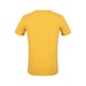Arbeits T-Shirt Logo IV - T-SHIRT LOGO IV SENFGELB XXL - 2
