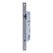 House door mortise lock HT 28 - MORTSLOK-HT28-CK-DIN/R-SILV-92-65-22-AS - 1