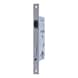 Serrure encastrée pour porte de maison HT 28 - MORTSLOK-HT28-CK-DIN/L-SILV-92-65-24-AS - 1
