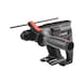 Cordless hammer drill ABH 18 BASIC - HAMDRL-CORDL-(ABH 18 BASIC)-CARTON - 5