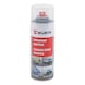 Lackspray Quattro - LKSPR-QUATTRO-R7011-EISENGRAU-400ML - 1