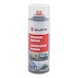 Peinture en spray Quattro - PNTSPR-QUATTRO-R7015-SLATE GREY-400ML - 1