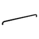 MG-ZD 22 designer furniture handle - HNDL-DESIGN-HANDLE-MG-ZD22-335MM - 1