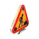 Triangle Triflash AK5 - TRIFLASH LED CLASSE A - 2