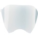 Visor protection film Moldex 9993