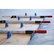 Decking board clamp With wooden handle - BRDCLMP-BITHOLD - 2