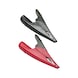 AC285 alligator clips FLUKE® SureGrip™