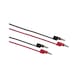 Patch cord set FLUKE® TL935