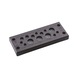 Grommet plate - GRMTPLT-147,5X59,5MM-14CBL - 1