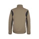 Veste Cetus - VESTE CETUS BEIGE/ANTHRACITE 6XL - 2