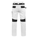 Cetus Bundhose - BUNDHOSE CETUS WEISS/ANTHRAZIT 102 - 2