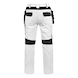 Pantalon Cetus avec poches étui - POCHE AMOVIBLE CETUS BLANC/ANTHRA. 94 - 2