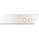 Knife blade Martor polystyrene blade no. 7940