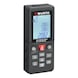 Laser distance meter  LDM 50S - 2