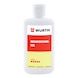 Disinfectant gel