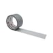 Bomuldstape  - TAPE-DUCT-BLA-50MM*50M - 2