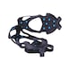 Devisys Blue Ice shoe grips  - 1