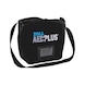 Bag for defibrillator