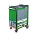 Compact Fendt workshop trolley - WRKSHPTRLY-TLSYS-C7-FENDT-EDITION - 1