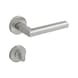 A 134 door handle - DH-A2-A134-ROS-WC-MATT - 1