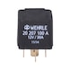 Relay for cars - RELAY 12V M/5 PIN - 1