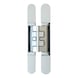 Spirit 240 door hinge, 3D design