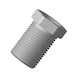 Raccord conique pour cloison BRK 24&deg; - RAC P.CLOISON BRK CONE 24&deg; M22-M16 - 1