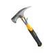Marteau de charpentier avec ergot Nanovib® - MARTEAU DE CHARPENTIER NANOVIB - 2