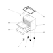 Lade voor gereedschapswagens - 2