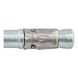 Fixanker W-FAZ PRO/S - ANK-(W-FAZ PRO/S)-(A2K)-10-85-M12X160 - 3