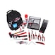 Service backpack Pro 85 pieces - 2