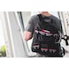 Service backpack Pro 85 pieces - 1