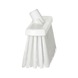 Besen, harte Borsten - BSN-EXTRAHART-L330MM-WEISS - 2