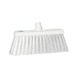 Besen, harte Borsten - BSN-EXTRAHART-L330MM-WEISS - 1