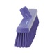Besen, weiche Borsten - BSN-WEICH-L610MM-LILA - 2
