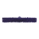 Broom, soft/hard bristles  - BSN-WEICH/HART-L410MM-LILA - 3