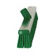 Besen, weich/harte Borsten  - BSN-WEICH/HART-L610MM-GRN - 1