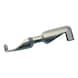 Pinza universale per portiere - 1