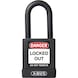 Turvalukko suojattu 38 mm Abus