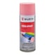 Pintura en spray - PINTURA-SPRAY-R3015-ROSADO-400ML - 1